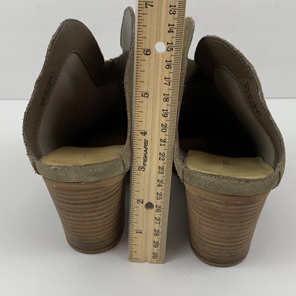 Chinese Launday ankle bootie’s - Picture 4 of 12